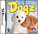 Dogz (Nintendo DS)